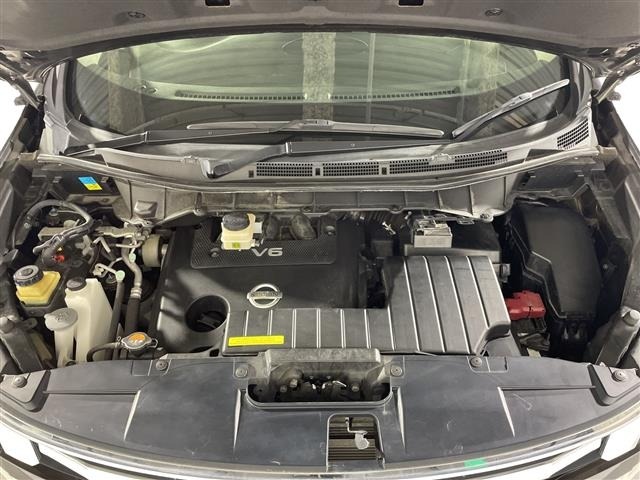 Nissan ELGRAND 2015 8530600-15
