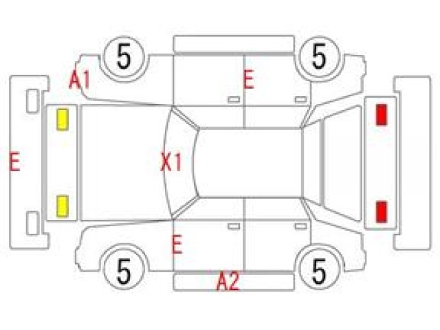 Nissan ELGRAND 2015 8530600-24