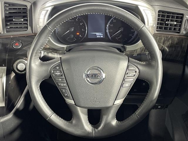 Nissan ELGRAND 2015 8530600-4