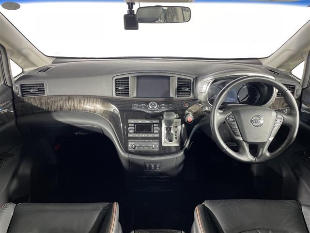 Nissan ELGRAND 2015 8530600-6