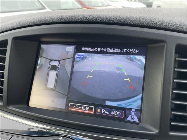 Nissan ELGRAND 2014 8530601-18