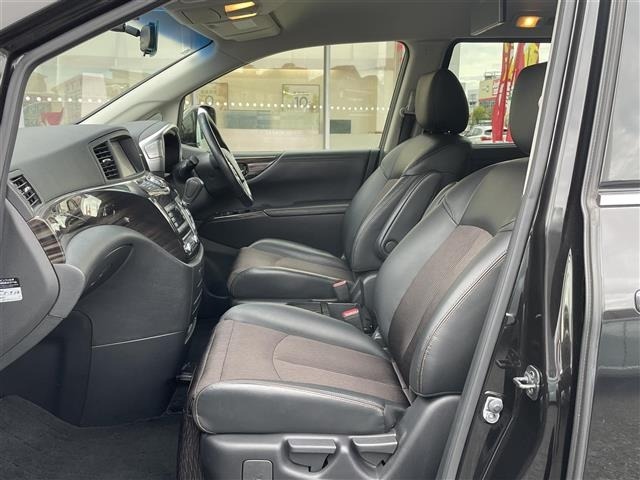 Nissan ELGRAND 2014 8530601-2