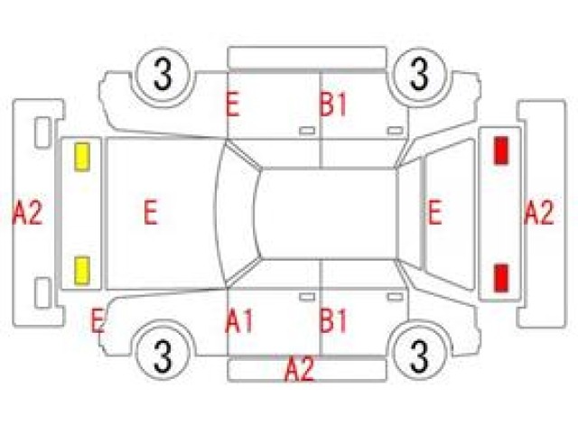 Nissan ELGRAND 2014 8530601-23