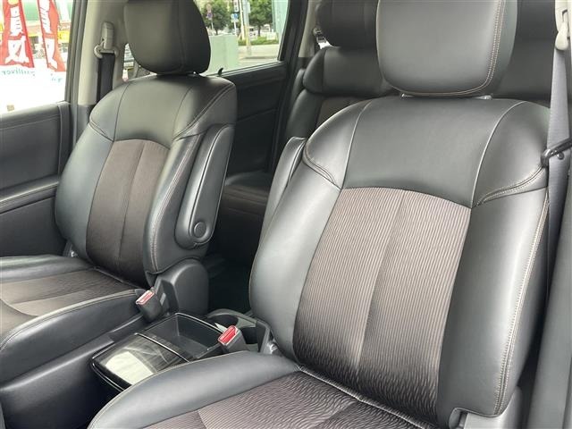 Nissan ELGRAND 2014 8530601-4