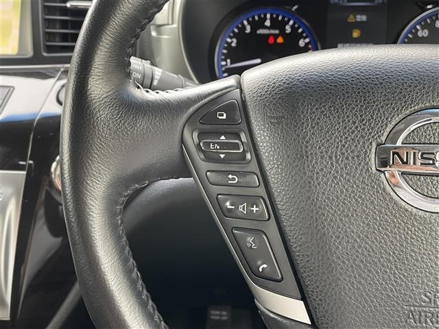 Nissan ELGRAND 2014 8530601-5