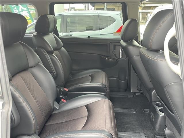 Nissan ELGRAND 2014 8530601-6
