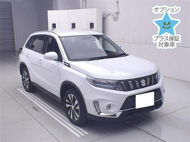 Suzuki ESCUDO 2022 8524283-0