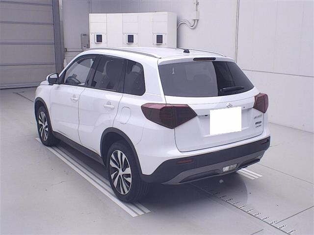 Suzuki ESCUDO 2022 8524283-1
