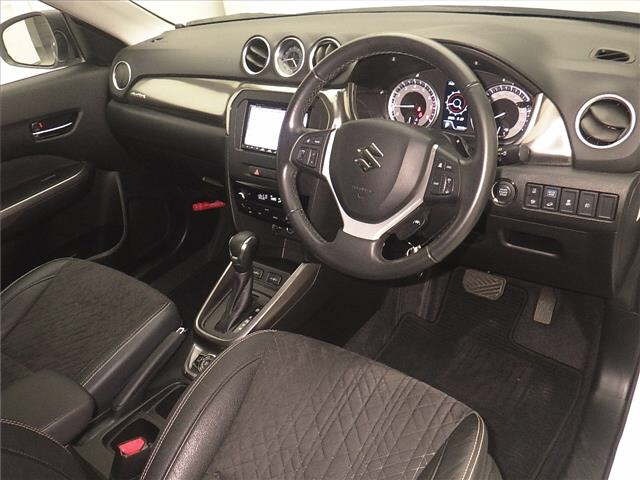 Suzuki ESCUDO 2022 8524283-3