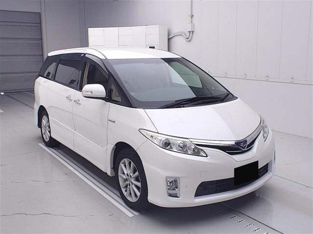 Toyota ESTIMA HYBRID 2014 8520179-0