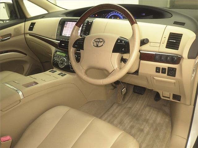 Toyota ESTIMA HYBRID 2014 8520179-3