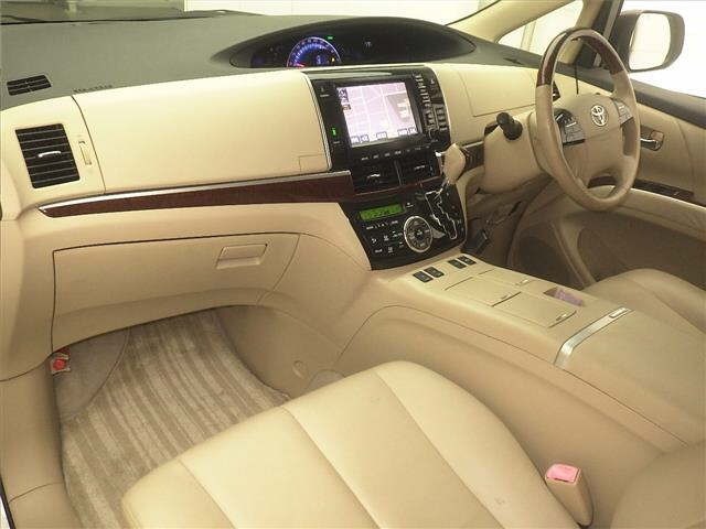 Toyota ESTIMA HYBRID 2014 8520179-4