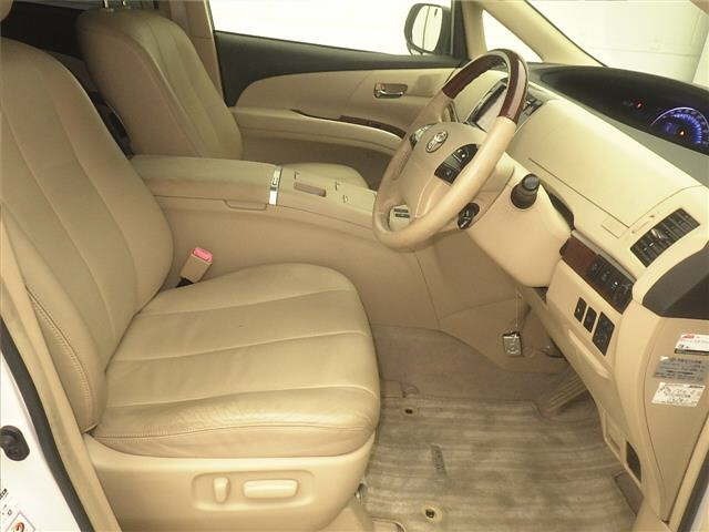 Toyota ESTIMA HYBRID 2014 8520179-5