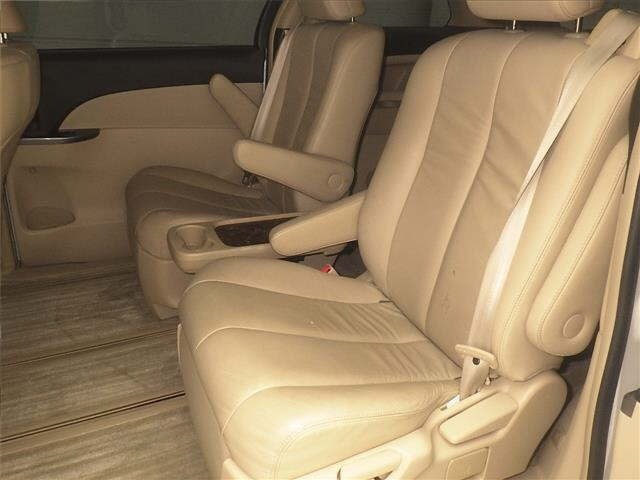 Toyota ESTIMA HYBRID 2014 8520179-7