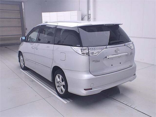 Toyota ESTIMA HYBRID 2009 8520180-1