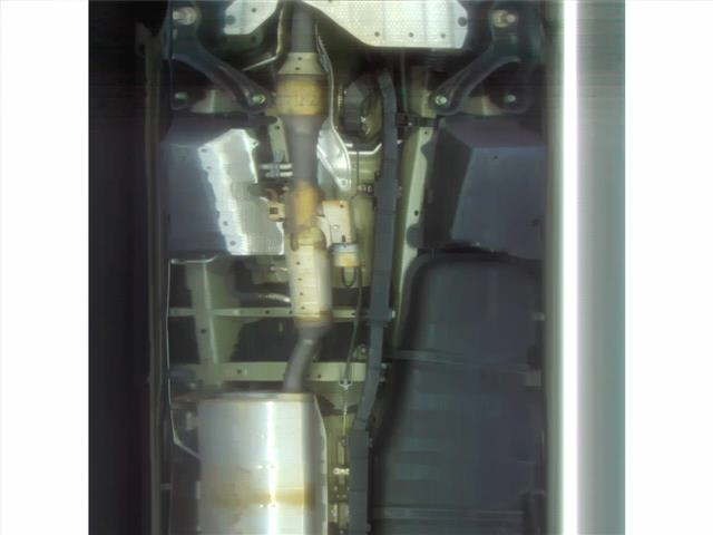 Toyota ESTIMA HYBRID 2009 8520180-10