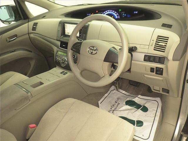 Toyota ESTIMA HYBRID 2009 8520180-3