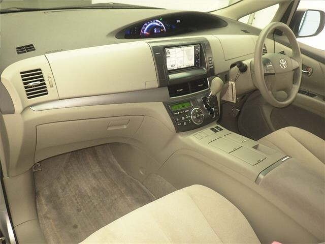 Toyota ESTIMA HYBRID 2009 8520180-4