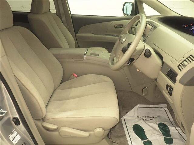 Toyota ESTIMA HYBRID 2009 8520180-5