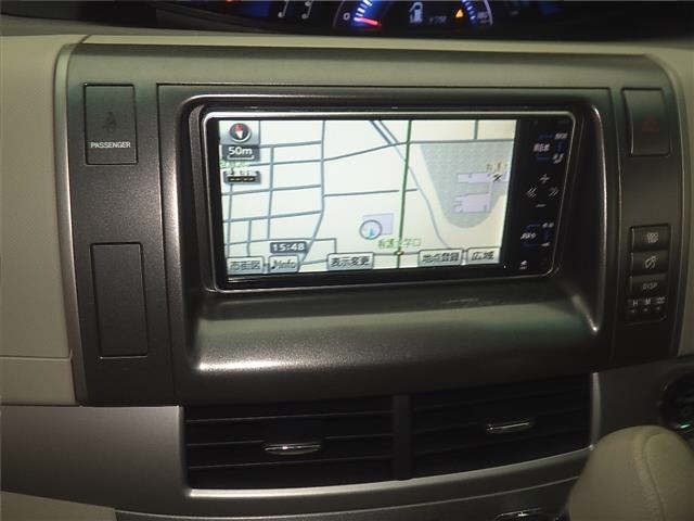 Toyota ESTIMA HYBRID 2009 8520180-6