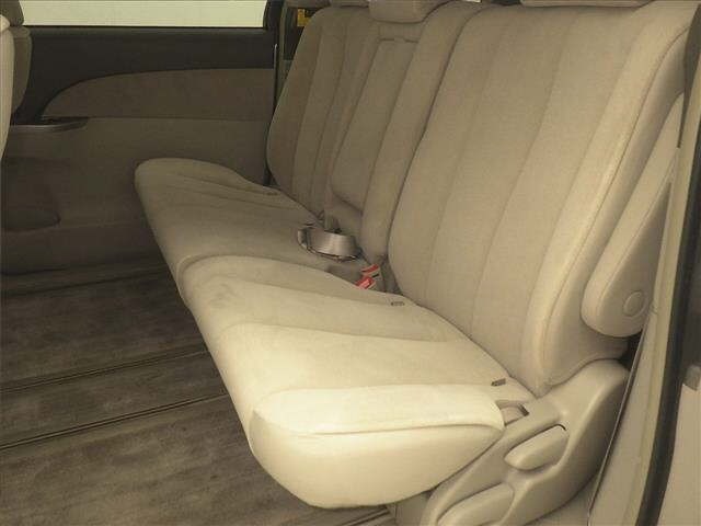 Toyota ESTIMA HYBRID 2009 8520180-7