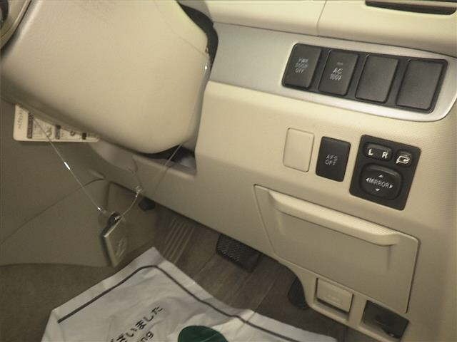 Toyota ESTIMA HYBRID 2009 8520180-8