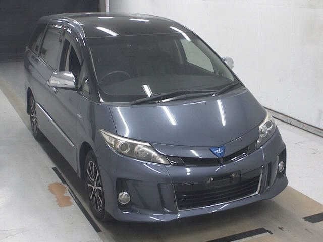 Toyota ESTIMA HYBRID 2015 8520182-0