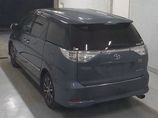 Toyota ESTIMA HYBRID 2015 8520182-1