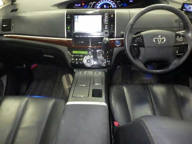 Toyota ESTIMA HYBRID 2015 8520182-3
