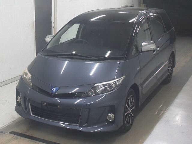 Toyota ESTIMA HYBRID 2015 8520182-4