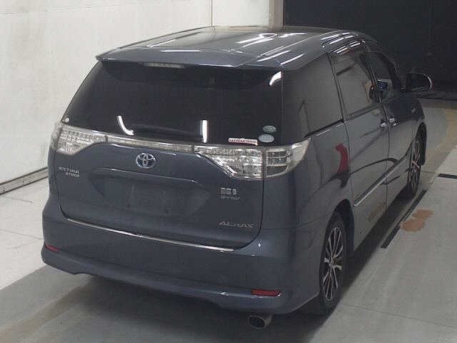 Toyota ESTIMA HYBRID 2015 8520182-5