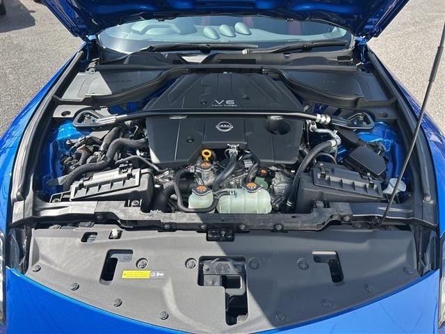 Nissan FAIRLADY Z 2024 8515874-14