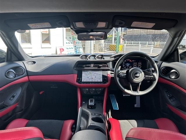 Nissan FAIRLADY Z 2024 8515874-15
