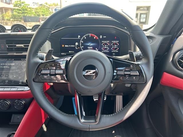 Nissan FAIRLADY Z 2024 8515874-21