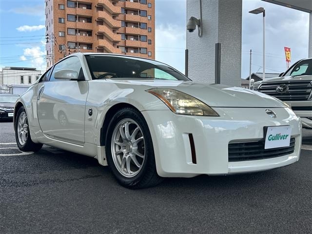 Nissan FAIRLADY Z 2005 8515878-0