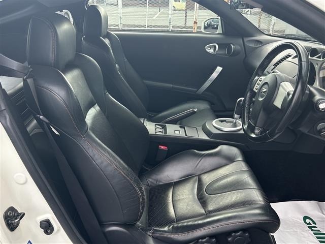 Nissan FAIRLADY Z 2005 8515878-10