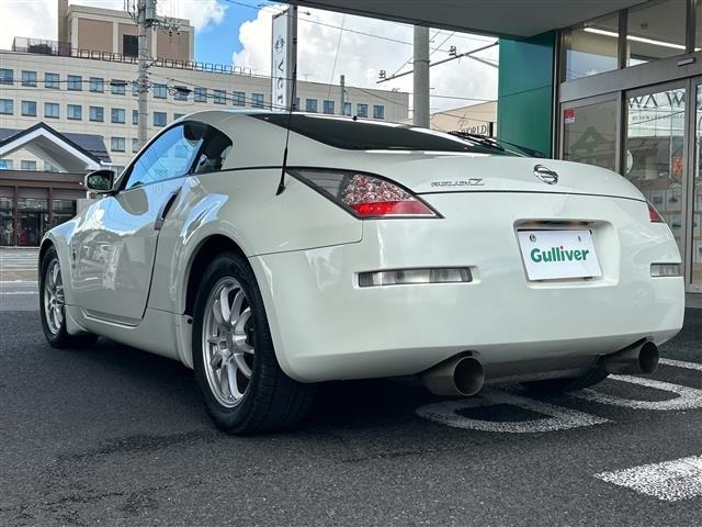 Nissan FAIRLADY Z 2005 8515878-13