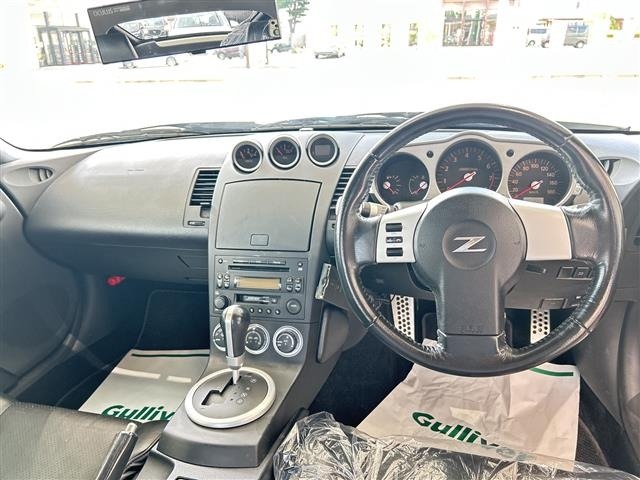 Nissan FAIRLADY Z 2005 8515878-14