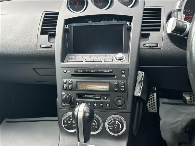 Nissan FAIRLADY Z 2005 8515878-17