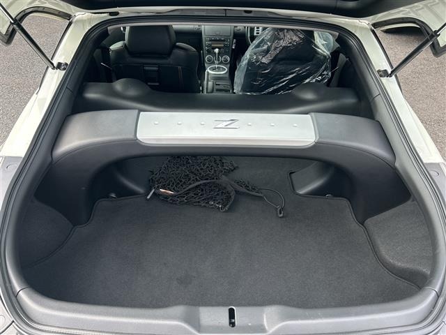 Nissan FAIRLADY Z 2005 8515878-2