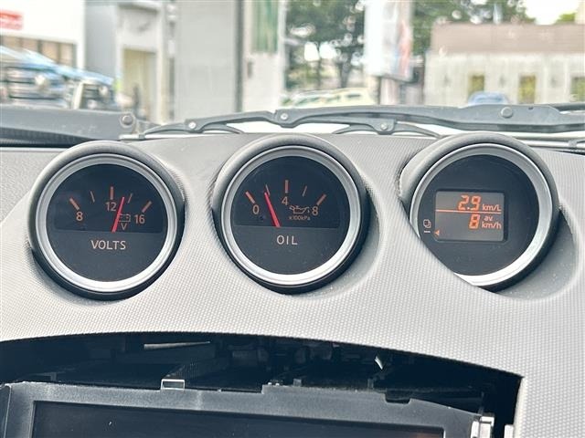 Nissan FAIRLADY Z 2005 8515878-5