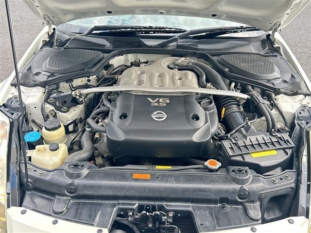 Nissan FAIRLADY Z 2005 8515878-7