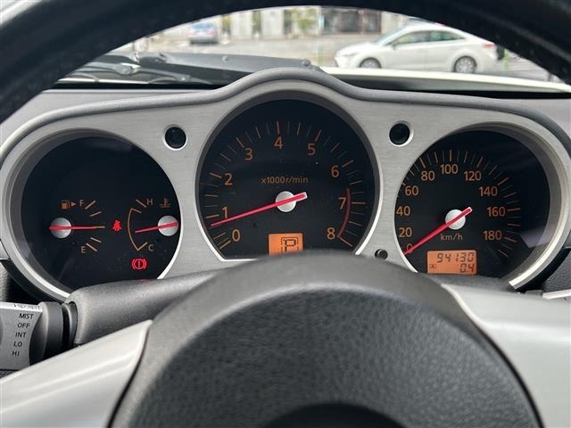Nissan FAIRLADY Z 2005 8515878-8