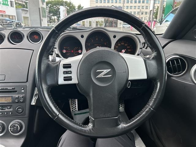 Nissan FAIRLADY Z 2005 8515878-9