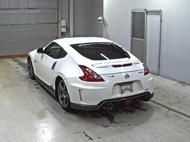 Nissan FAIRLADY Z 2014 8515891-1