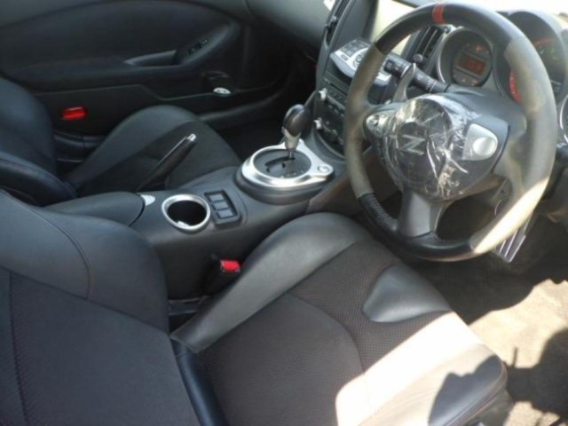 Nissan FAIRLADY Z 2014 8515891-3