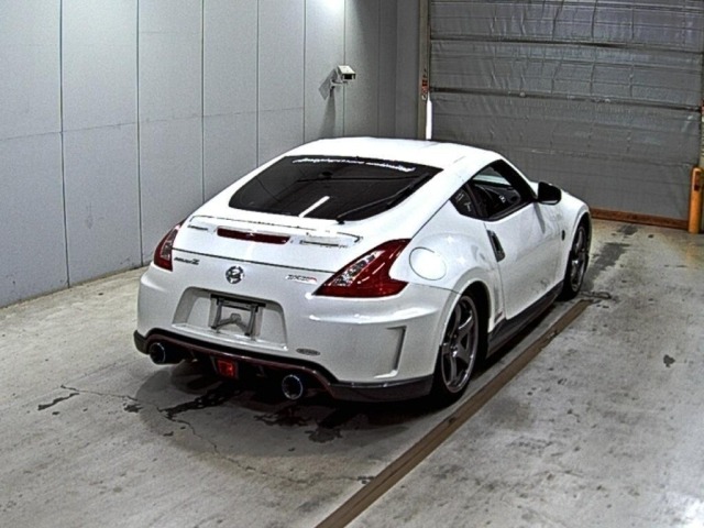 Nissan FAIRLADY Z 2014 8515891-5