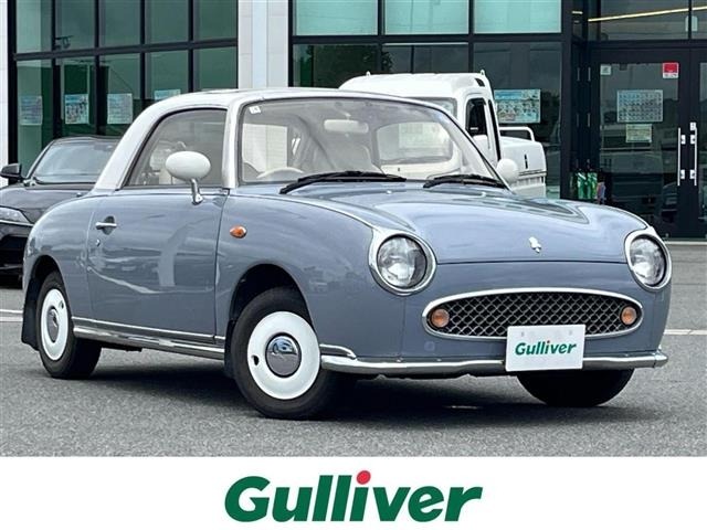 Nissan FIGARO 1991 8538433-0