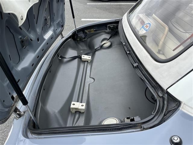 Nissan FIGARO 1991 8538433-12