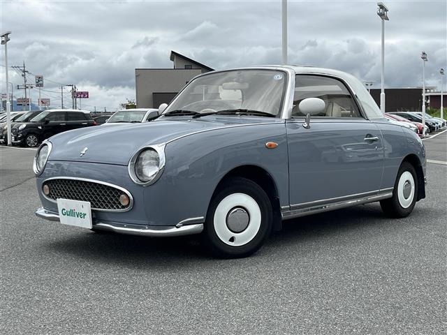 Nissan FIGARO 1991 8538433-2